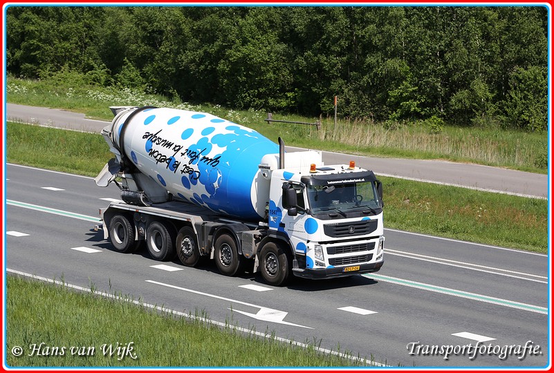 BZ-LP-06-BorderMaker - Beton Mixers