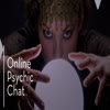 Online Psychic Chat - Picture Box