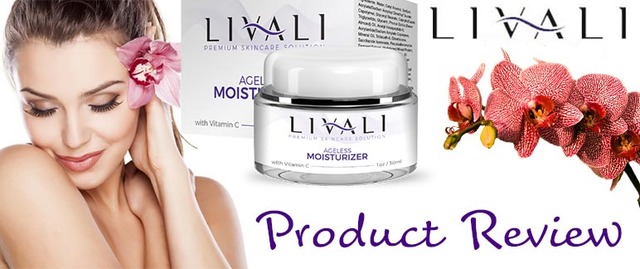 How Does Livali Cream work Picture Box