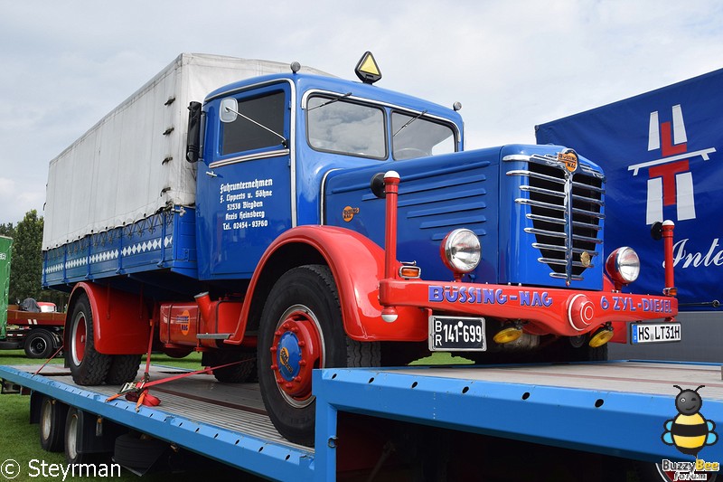 DSC 7310-BorderMaker - DOTC Internationale Oldtimer Truckshow 2018