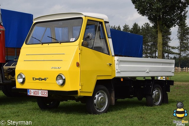 DSC 7320-BorderMaker DOTC Internationale Oldtimer Truckshow 2018