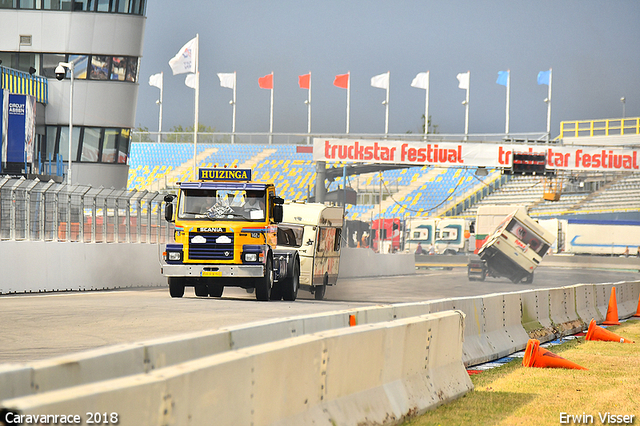 Truckstar 053-BorderMaker caravanrace 2018