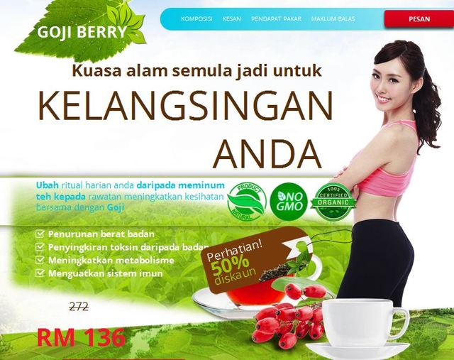 Goji Berry http://hammer-of-thor-forex.com/goji-berry-malaysia/