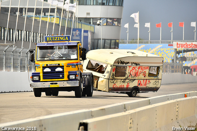 Truckstar 060-BorderMaker caravanrace 2018