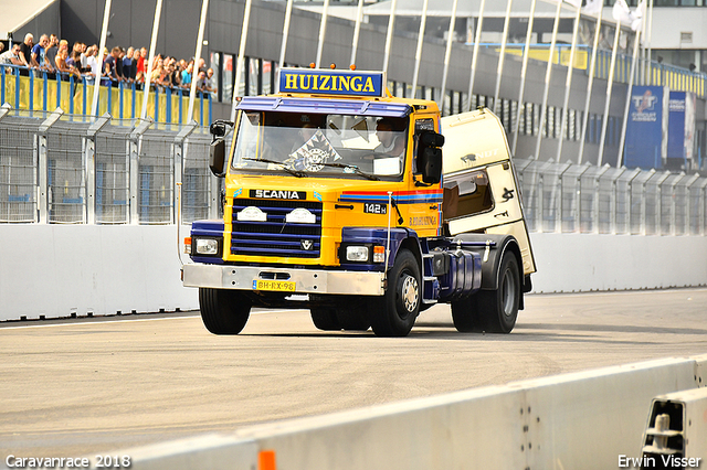 Truckstar 063-BorderMaker caravanrace 2018