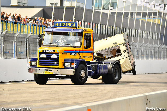 Truckstar 064-BorderMaker caravanrace 2018