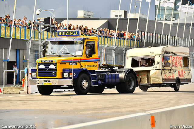 Truckstar 065-BorderMaker caravanrace 2018