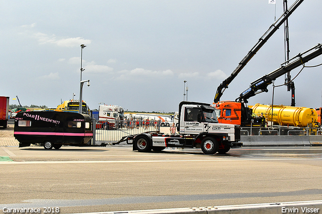 Truckstar 074-BorderMaker caravanrace 2018