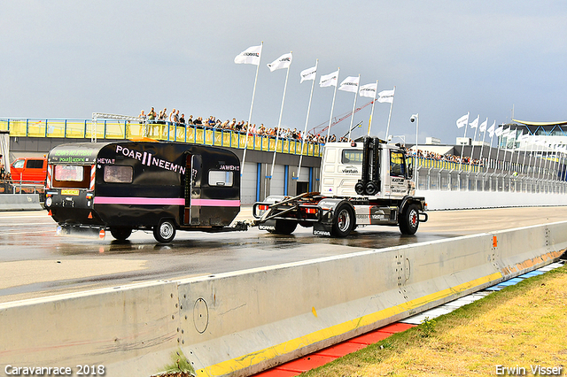 Truckstar 075-BorderMaker caravanrace 2018