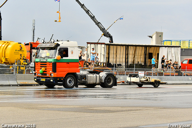 Truckstar 082-BorderMaker caravanrace 2018