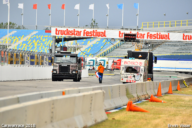 Truckstar 084-BorderMaker caravanrace 2018