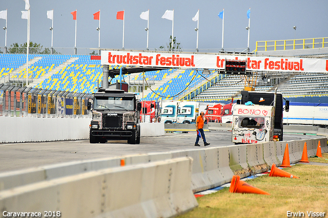 Truckstar 085-BorderMaker caravanrace 2018