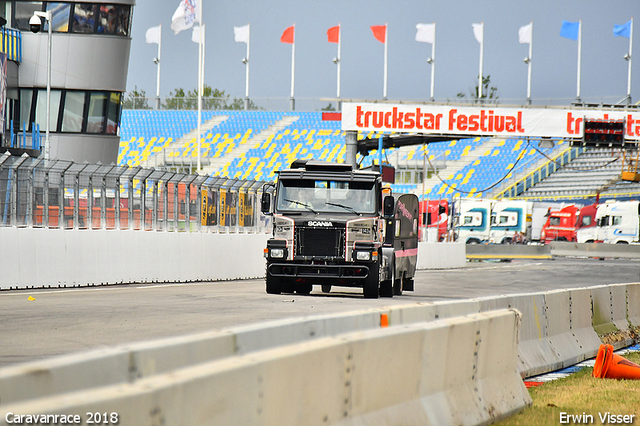 Truckstar 087-BorderMaker caravanrace 2018