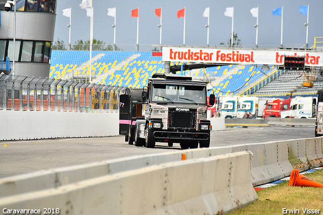 Truckstar 088-BorderMaker caravanrace 2018