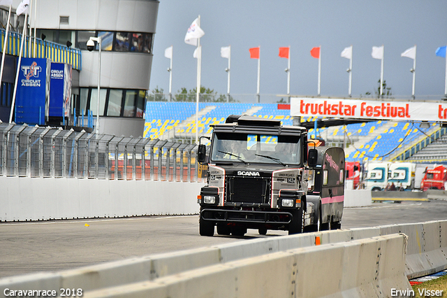 Truckstar 089-BorderMaker caravanrace 2018