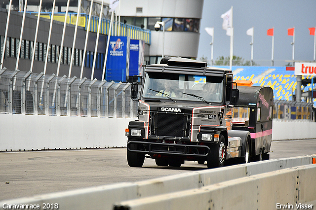 Truckstar 090-BorderMaker caravanrace 2018