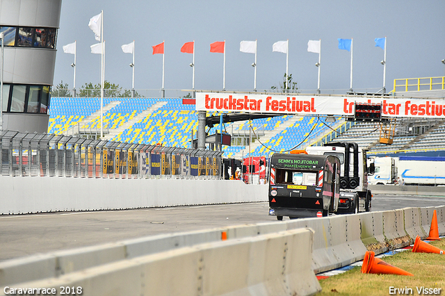 Truckstar 101-BorderMaker caravanrace 2018