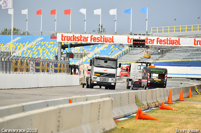 Truckstar 103-BorderMaker caravanrace 2018