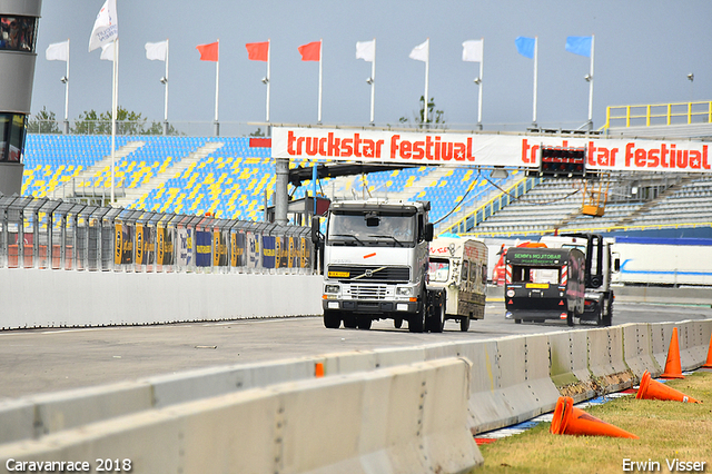 Truckstar 104-BorderMaker caravanrace 2018