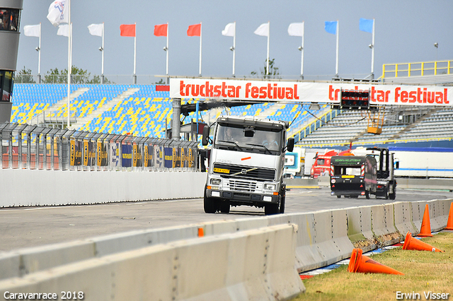 Truckstar 105-BorderMaker caravanrace 2018