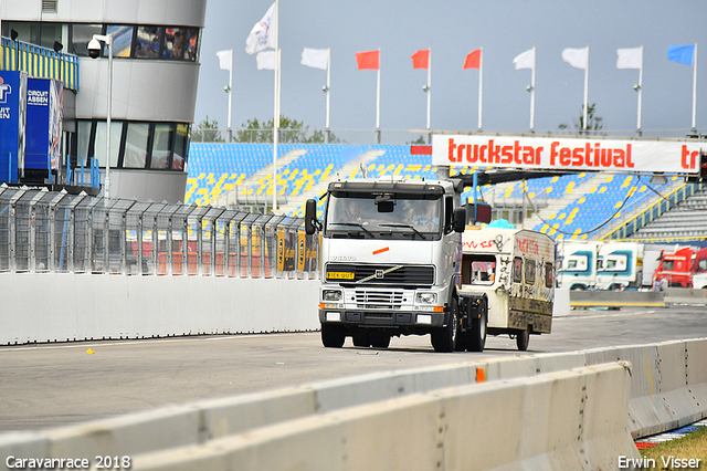 Truckstar 106-BorderMaker caravanrace 2018