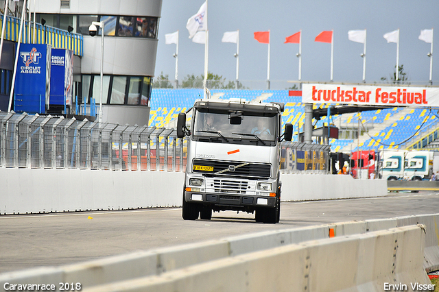 Truckstar 107-BorderMaker caravanrace 2018