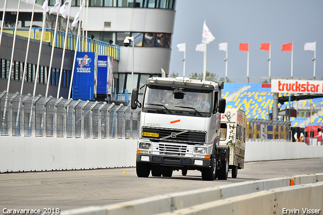 Truckstar 108-BorderMaker caravanrace 2018