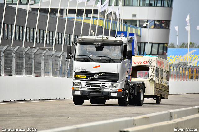 Truckstar 109-BorderMaker caravanrace 2018