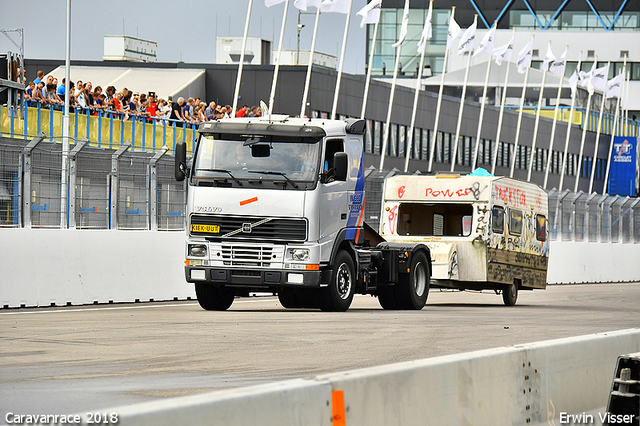 Truckstar 110-BorderMaker caravanrace 2018