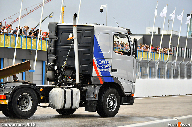 Truckstar 111-BorderMaker caravanrace 2018