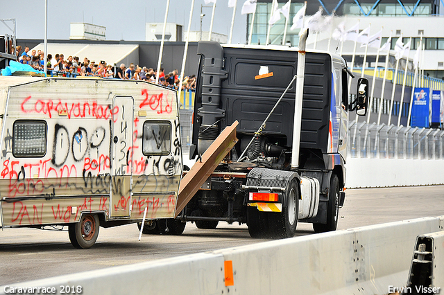 Truckstar 112-BorderMaker caravanrace 2018