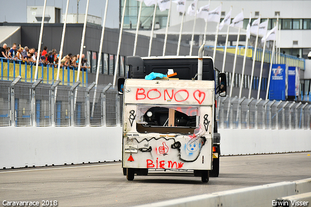 Truckstar 113-BorderMaker caravanrace 2018