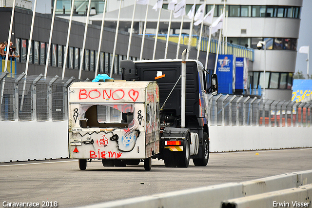 Truckstar 114-BorderMaker caravanrace 2018