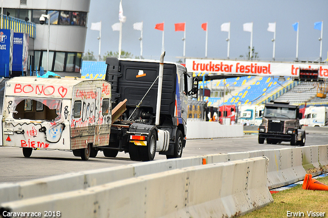 Truckstar 115-BorderMaker caravanrace 2018