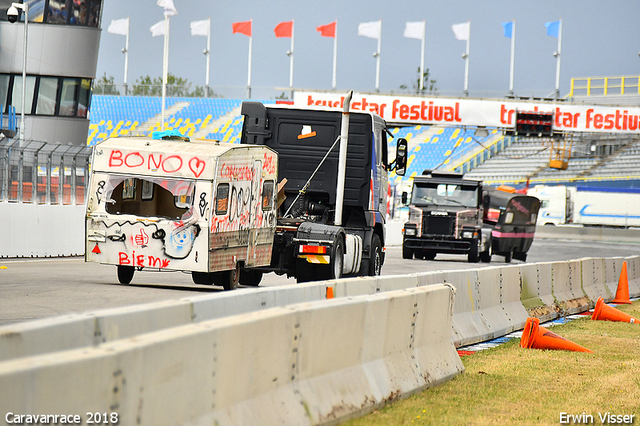 Truckstar 116-BorderMaker caravanrace 2018