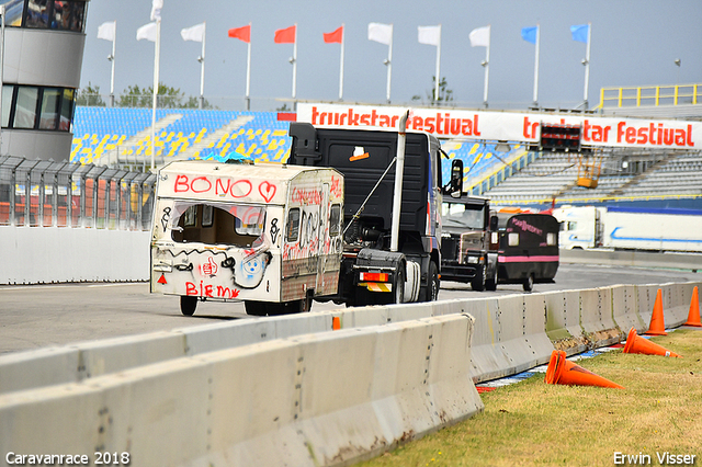 Truckstar 117-BorderMaker caravanrace 2018