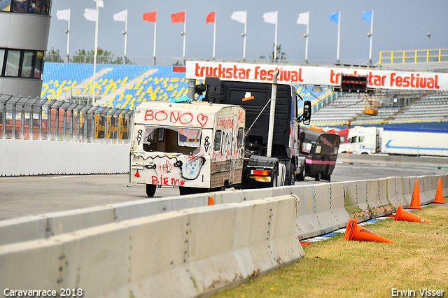 Truckstar 118-BorderMaker caravanrace 2018