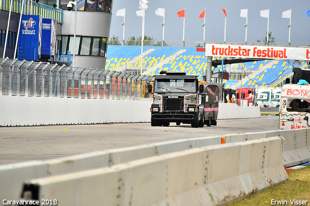 Truckstar 121-BorderMaker caravanrace 2018