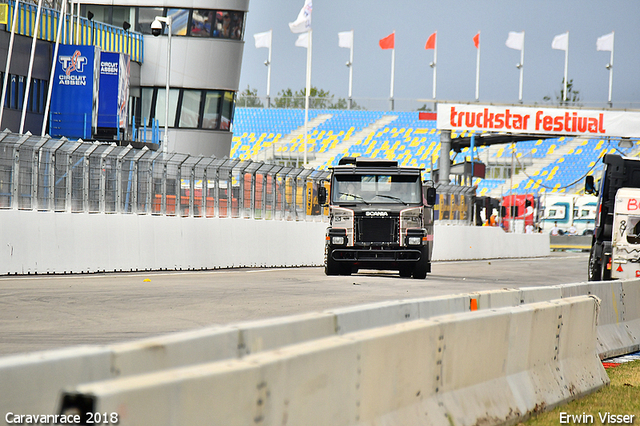 Truckstar 122-BorderMaker caravanrace 2018