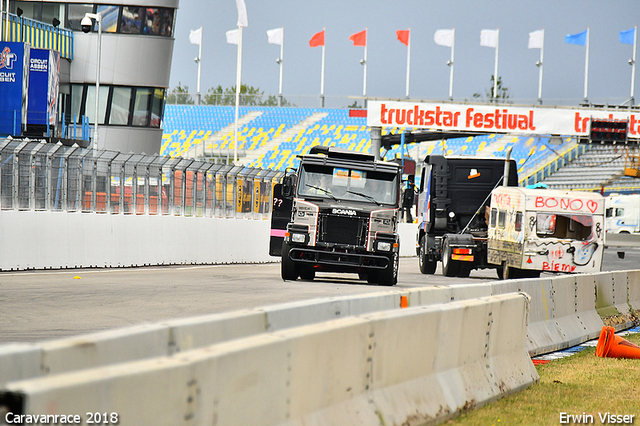 Truckstar 124-BorderMaker caravanrace 2018