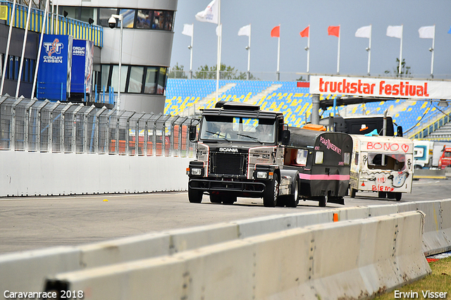 Truckstar 126-BorderMaker caravanrace 2018