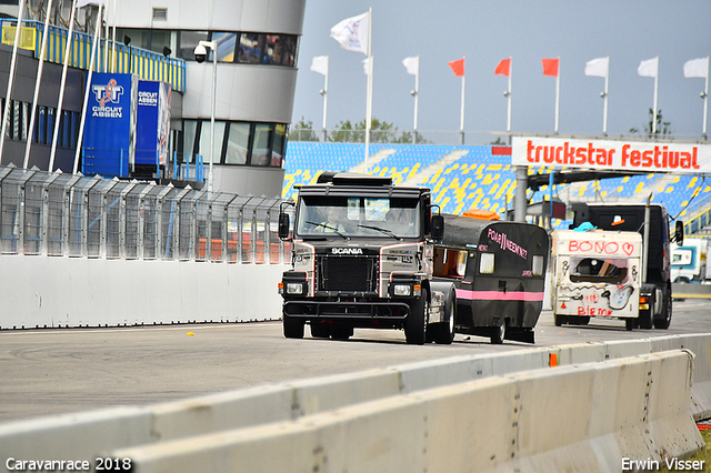 Truckstar 127-BorderMaker caravanrace 2018