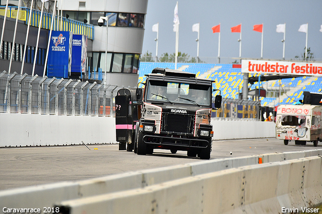 Truckstar 129-BorderMaker caravanrace 2018