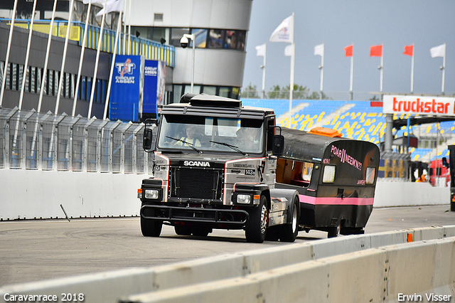 Truckstar 133-BorderMaker caravanrace 2018