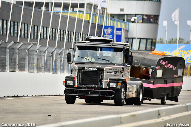 Truckstar 135-BorderMaker caravanrace 2018