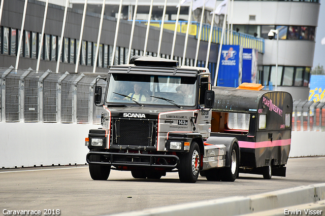 Truckstar 136-BorderMaker caravanrace 2018