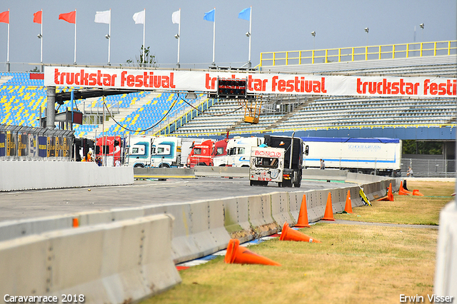 Truckstar 141-BorderMaker caravanrace 2018