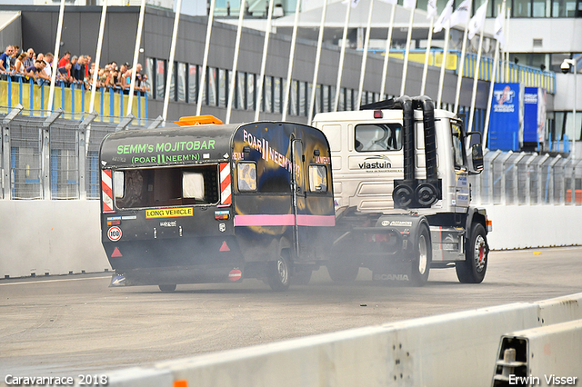 Truckstar 146-BorderMaker caravanrace 2018