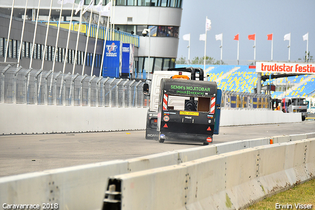 Truckstar 151-BorderMaker caravanrace 2018