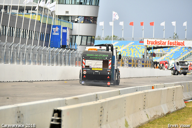 Truckstar 153-BorderMaker caravanrace 2018